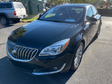 2016 Buick Regal in Rock Hill, SC 29732