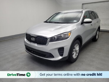 2020 Kia Sorento in Midlothian, IL 60445