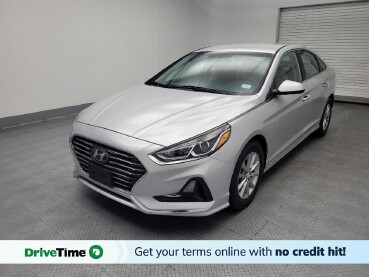 2018 Hyundai Sonata in Ft Wayne, IN 46805