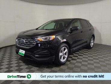 2022 Ford Edge in Lombard, IL 60148