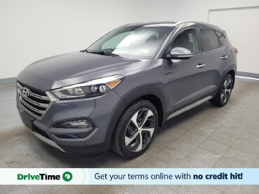 2018 Hyundai Tucson in Memphis, TN 38128