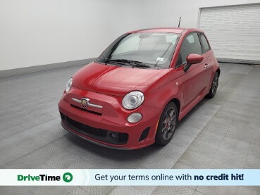 2015 FIAT 500 in Gainesville, FL 32609