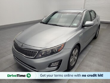 2015 Kia Optima in Kissimmee, FL 34744