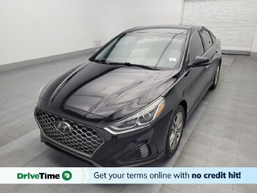 2019 Hyundai Sonata in Kissimmee, FL 34744