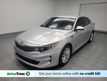 2016 Kia Optima in Indianapolis, IN 46219