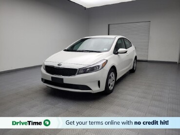 2017 Kia Forte in Eastpointe, MI 48021