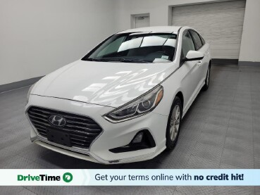 2019 Hyundai Sonata in Las Vegas, NV 89104