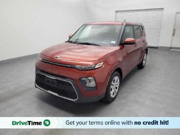 2020 Kia Soul in Columbus, OH 43228