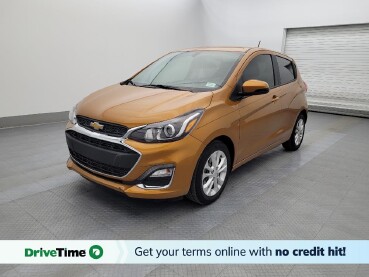 2020 Chevrolet Spark in Bradenton, FL 34207