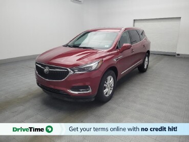 2021 Buick Enclave in Chattanooga, TN 37421