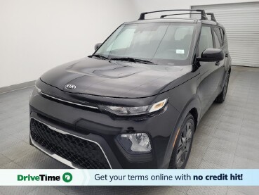 2021 Kia Soul in Houston, TX 77037