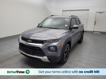 2022 Chevrolet TrailBlazer in Miamisburg, OH 45342