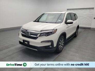 2019 Honda Pilot in Jacksonville, FL 32210