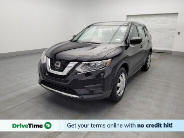 2018 Nissan Rogue in Duluth, GA 30096