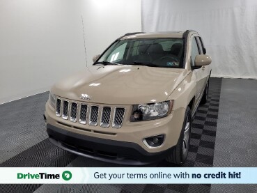 2017 Jeep Compass in Plymouth Meeting, PA 19462