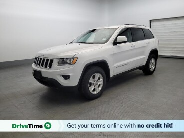 2015 Jeep Grand Cherokee in New Castle, DE 19720