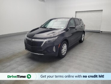 2022 Chevrolet Equinox in Union City, GA 30291