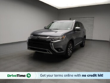 2020 Mitsubishi Outlander in Newport News, VA 23601