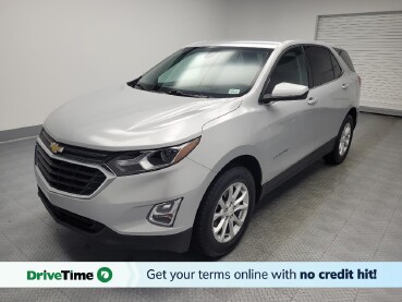 2020 Chevrolet Equinox in Ft Wayne, IN 46805