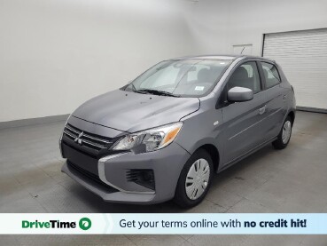 2022 Mitsubishi Mirage in Winston-Salem, NC 27103