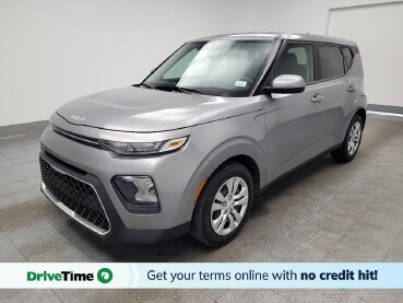 2022 Kia Soul in Memphis, TN 38128