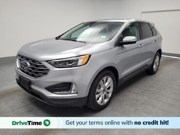 2022 Ford Edge in Madison, TN 37115