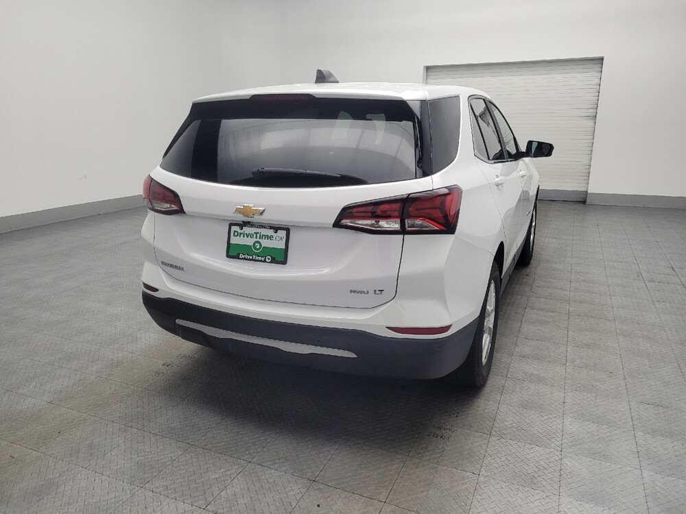 2022 Chevrolet Equinox for sale in Conyers, GA 30094 2396736 Buy Here Pay Here by Autotrader