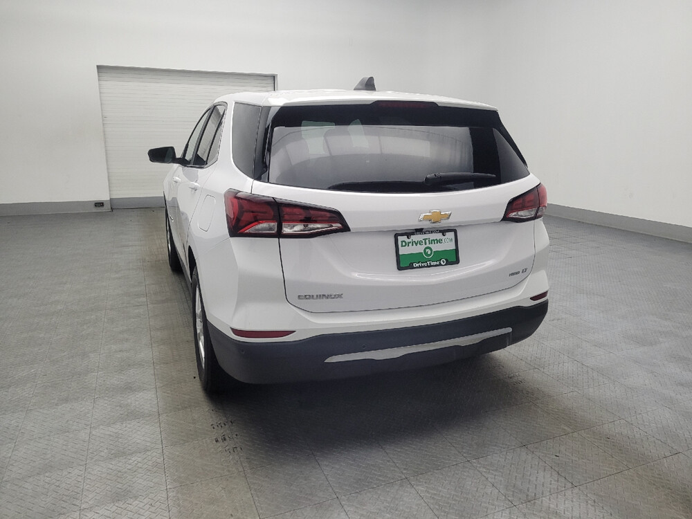 2022 Chevrolet Equinox for sale in Conyers, GA 30094 2396736 Buy Here Pay Here by Autotrader