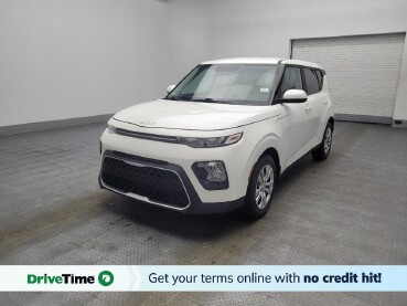 2022 Kia Soul in Union City, GA 30291