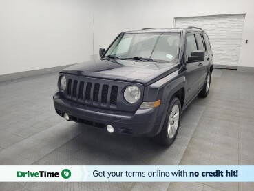 2015 Jeep Patriot in Jacksonville, FL 32210