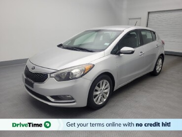 2015 Kia Forte in Topeka, KS 66611