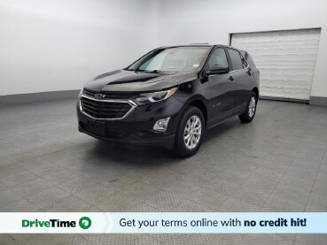 2021 Chevrolet Equinox in Newport News, VA 23601