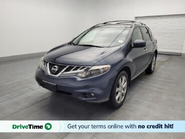 2013 Nissan Murano in Gainesville, FL 32609