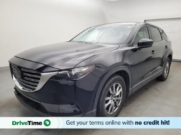 2018 Mazda CX-9 in Greenville, NC 27834