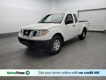 2020 Nissan Frontier in Temple Hills, MD 20746