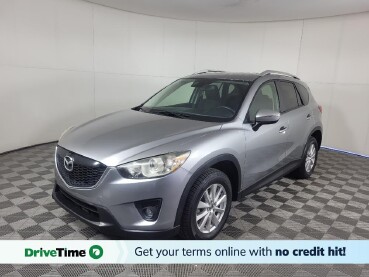 2015 Mazda CX-5 in Arlington, TX 76011