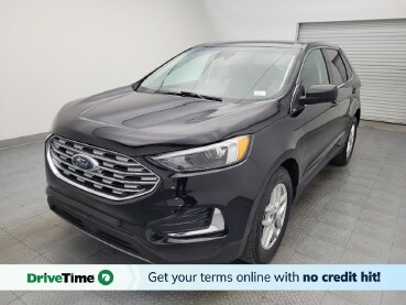 2022 Ford Edge in Houston, TX 77037