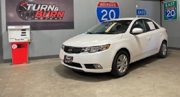 2012 Kia Forte in Conyers, GA 30094