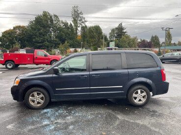 2008 Dodge Grand Caravan in Mount Vernon, WA 98273