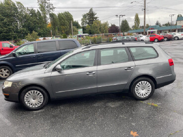 2007 Volkswagen Passat in Mount Vernon, WA 98273