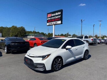 2020 Toyota Corolla in Gaston, SC 29053