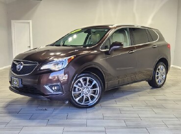 2020 Buick Envision in Cinnaminson, NJ 08077