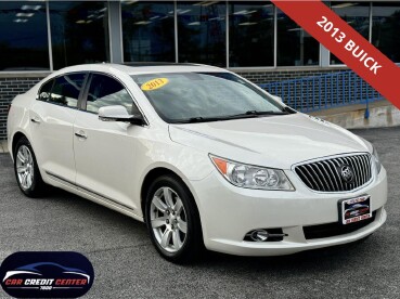 2013 Buick LaCrosse in Chicago, IL 60620