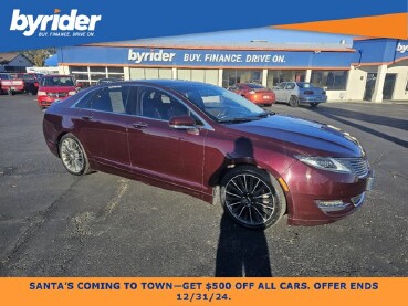 2013 Lincoln MKZ in Garden City, ID 83714