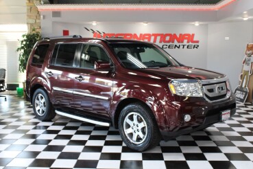 2010 Honda Pilot in Lombard, IL 60148