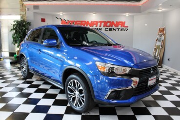 2016 Mitsubishi Outlander Sport in Lombard, IL 60148