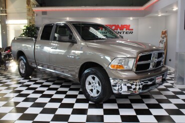 2010 Dodge Ram 1500 Truck in Lombard, IL 60148