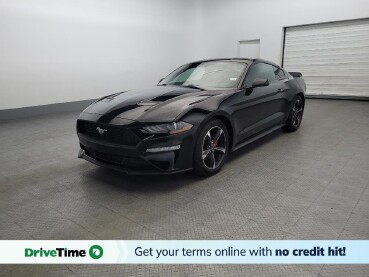 2018 Ford Mustang in Richmond, VA 23235