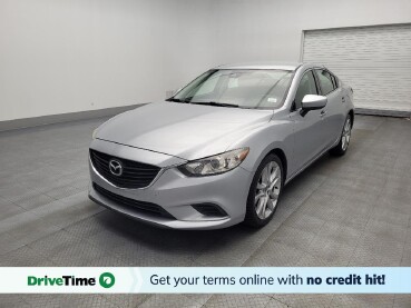 2017 Mazda MAZDA6 in Sanford, FL 32773