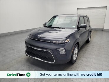 2022 Kia Soul in Savannah, GA 31419